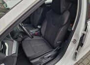 Škoda Octavia Kombi 2,0 l 85 kw