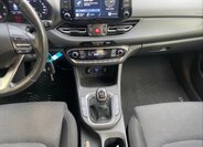 Hyundai Ostatní Kombi 1,6 l 85 kw