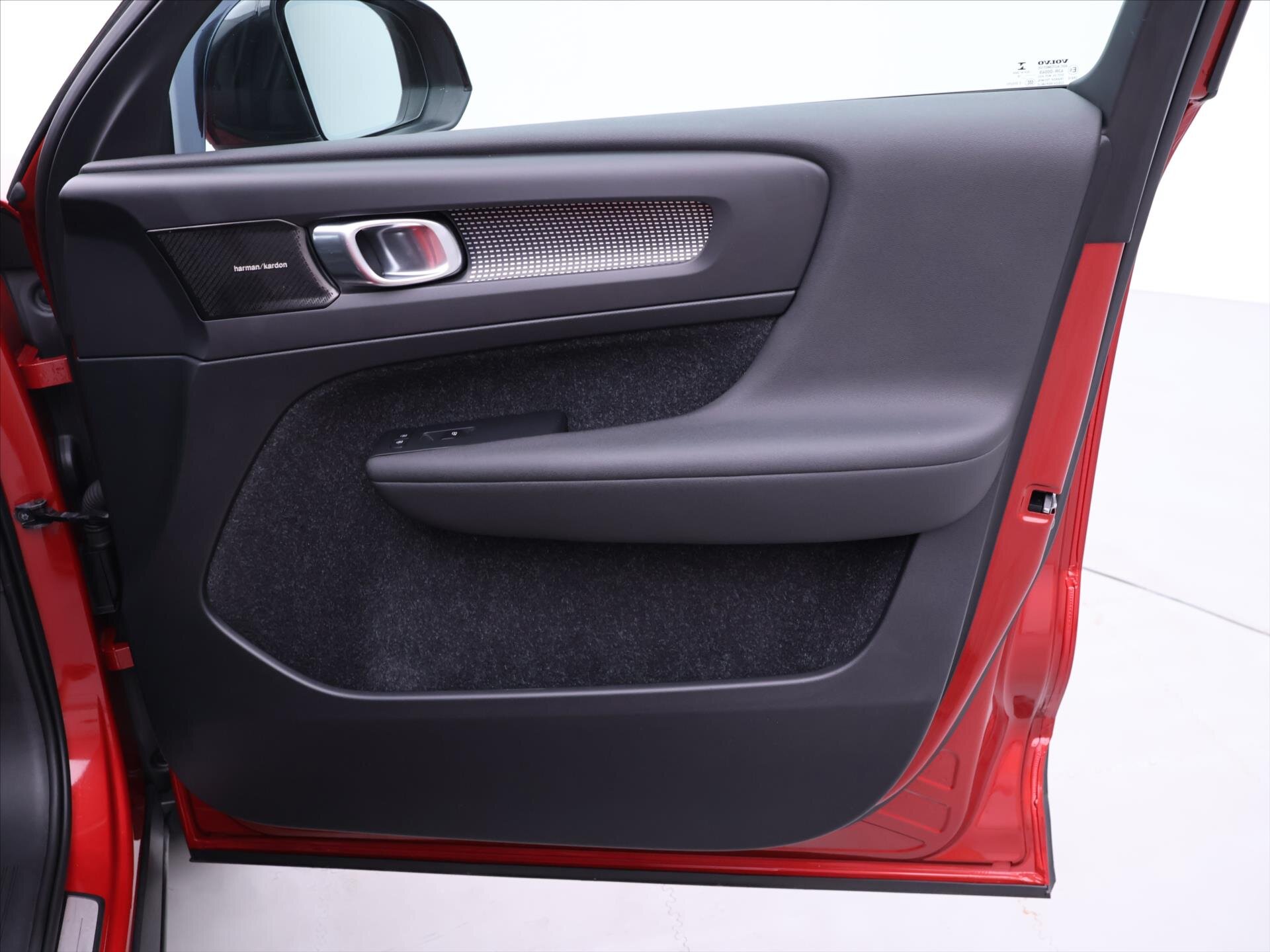 Volvo XC40 SUV 182,0 182 kw