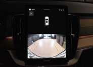 Volvo XC90 SUV / Terénní 2,0 l 228 kw