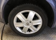 Renault Mégane Kombi 1,6 l 83 kw