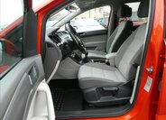 Volkswagen Touran 21