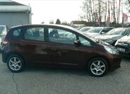 Honda Jazz Hatchback 1,3 l 73 kw