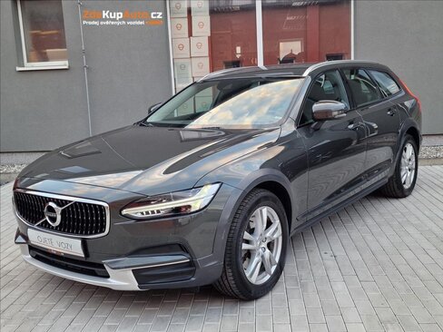 Volvo V90 Kombi 2,0 l 147 kw