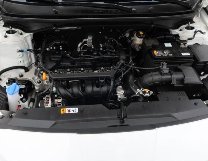 Hyundai i20 Hatchback 998,0 73 kw