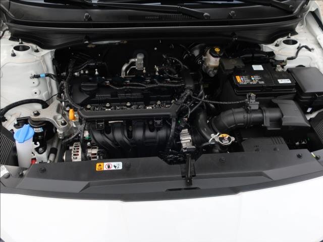 Hyundai i20 Hatchback 998,0 73 kw