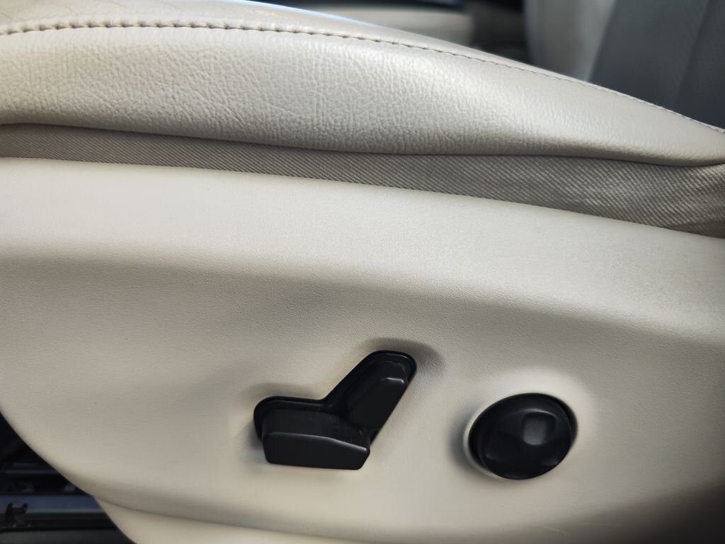 Chrysler Pacifica MPV 3,6 l 214 kw