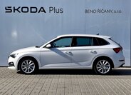 Škoda Scala Hatchback 1,6 l 85 kw