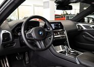 BMW Řada 8 Kupé 4,4 l 390 kw