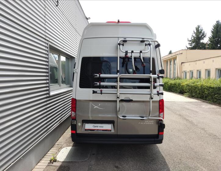 Volkswagen Grand California 30