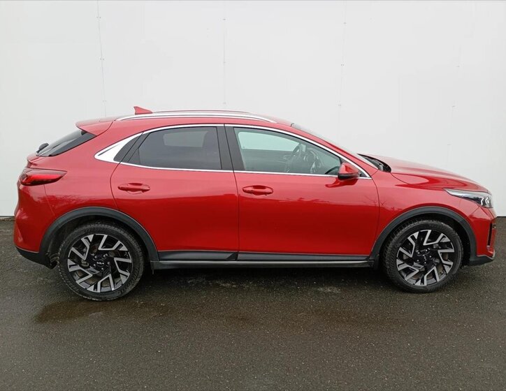 KIA XCeed Hatchback 1,5 l 103 kw