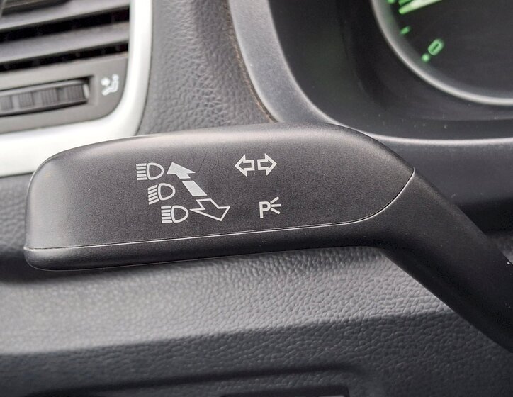 Škoda Fabia Kombi 1,4 l 63 kw