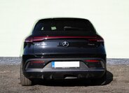 Mercedes-Benz EQC SUV 0,0 300 kw