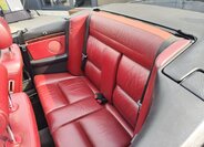 Audi 80 Kabriolet 1,9 l 66 kw