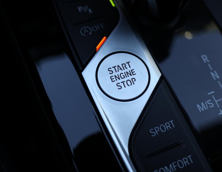 BMW Řada 2 Kupé 1,5 l 100 kw