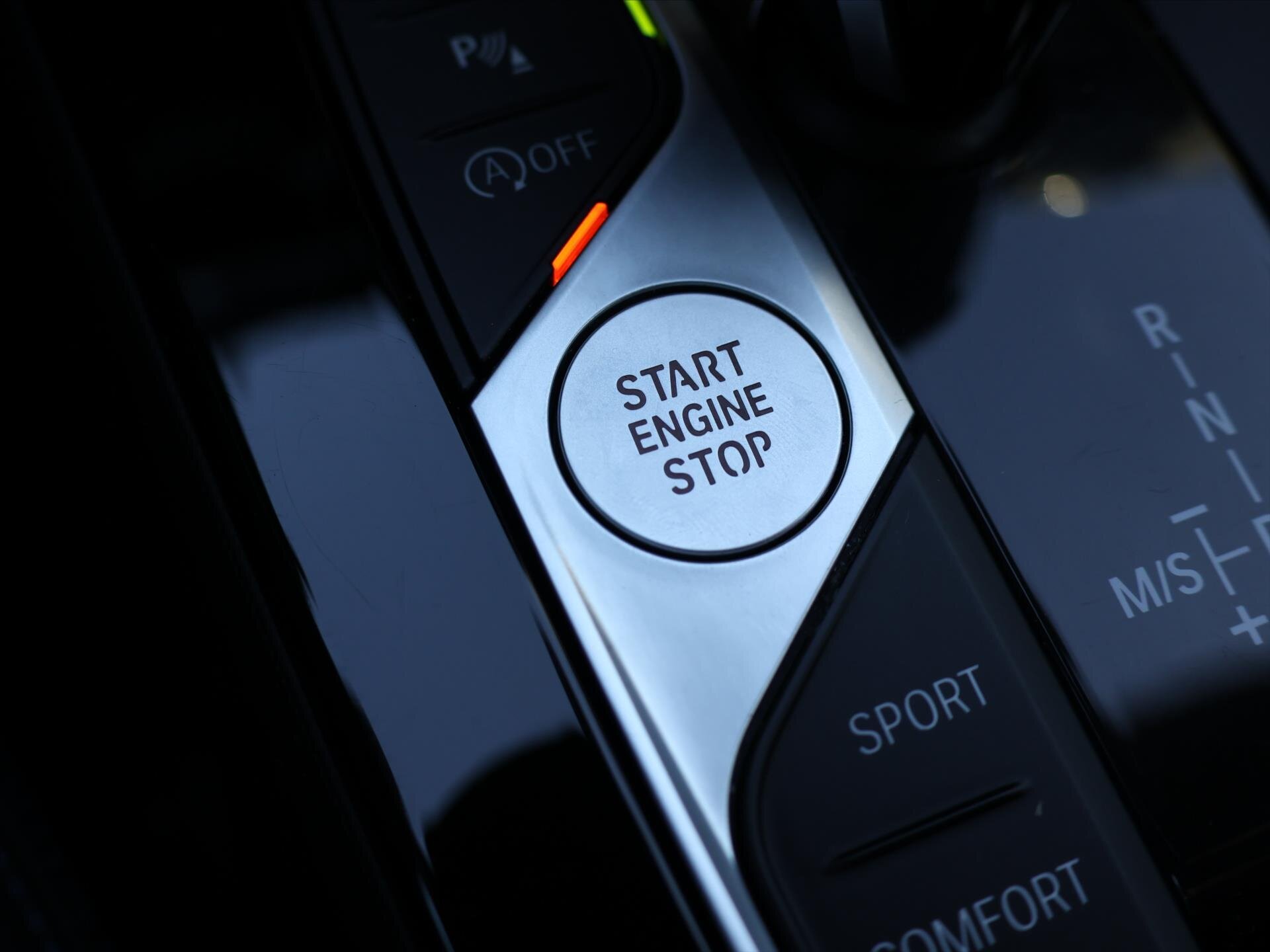 BMW Řada 2 Kupé 1,5 l 100 kw