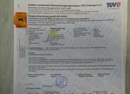 Škoda Fabia Hatchback 1,2 l 63 kw