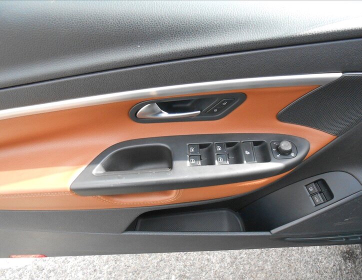 Volkswagen EOS Kabriolet 1,4 l 90 kw