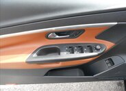 Volkswagen EOS Kabriolet 1,4 l 90 kw