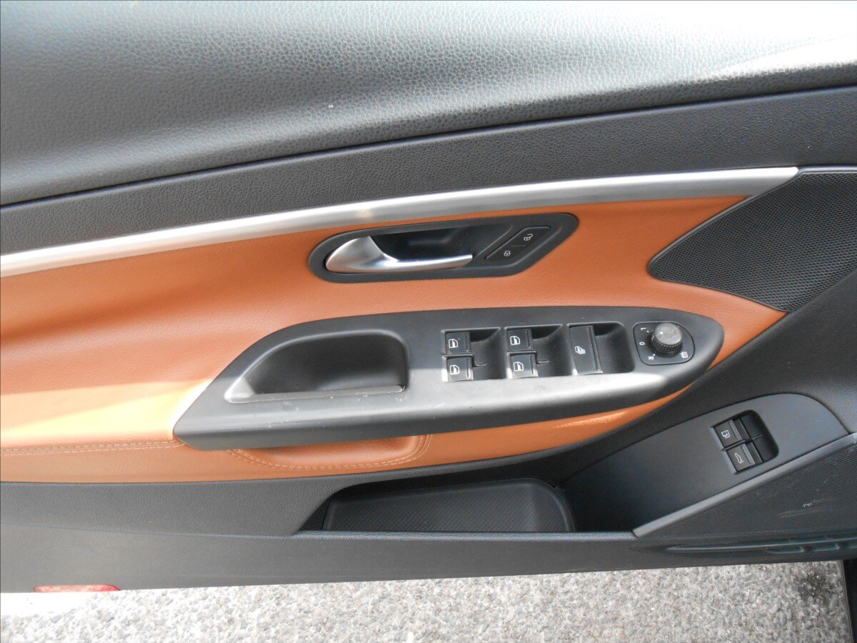 Volkswagen EOS Kabriolet 1,4 l 90 kw