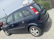 Opel Meriva 7