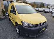 Volkswagen Caddy 8