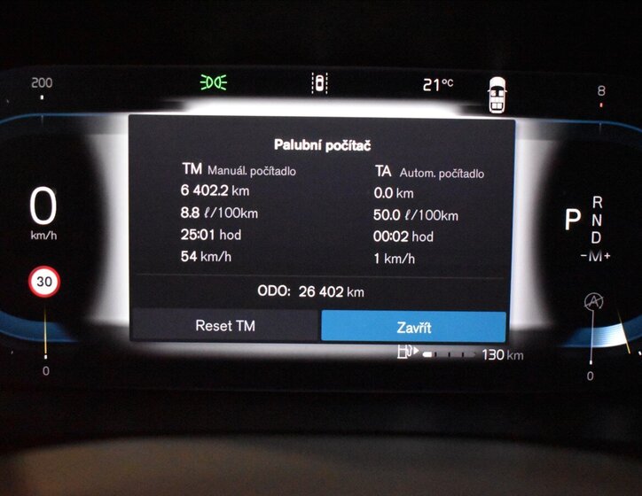 Volvo XC90 SUV / Terénní 2,0 l 184 kw