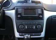 Škoda Yeti MPV 0,0 81 kw