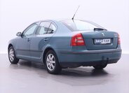 Škoda Octavia Liftback 1,6 l 75 kw