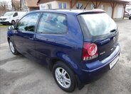Volkswagen Polo Hatchback 1,4 l 59 kw