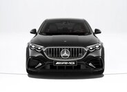 Mercedes-Benz Třídy E Sedan / Limuzína 3,0 l 450 kw