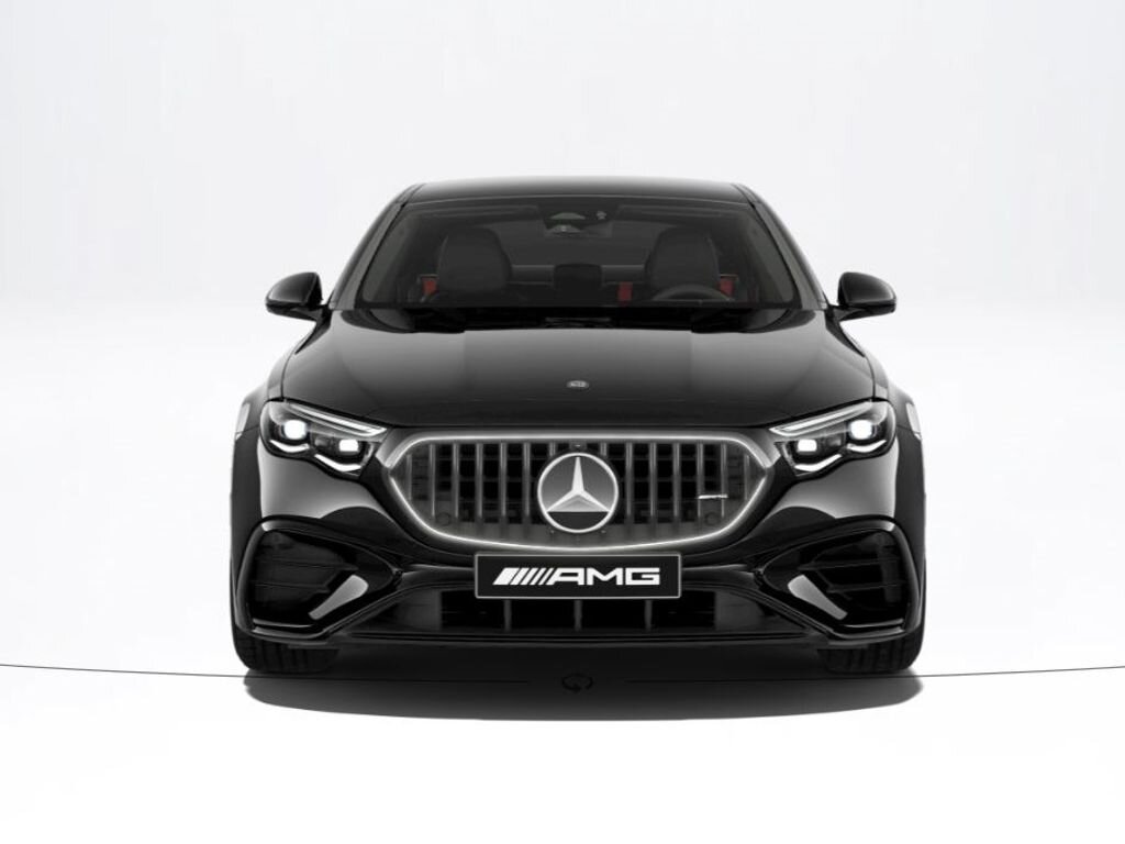 Mercedes-Benz Třídy E Sedan / Limuzína 3,0 l 450 kw