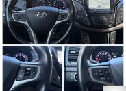 Hyundai i40 Kombi 2,0 l 121 kw