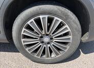 Mercedes-Benz GLC 37