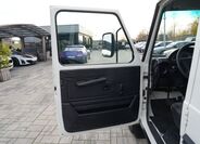 Mercedes-Benz Třídy G 11