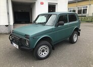 Lada Niva Ostatní 1,7 l 61 kw