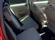 Citroën C3 Picasso MPV 0,0 88 kw