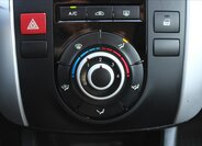 KIA Venga Hatchback 1,6 l 91 kw