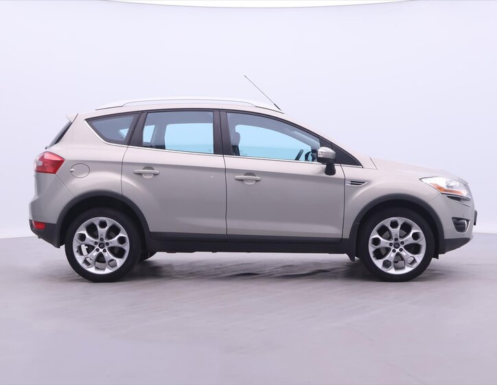 Ford Kuga 8