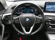 BMW Řada 5 18