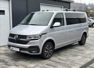 Volkswagen Transporter Kombi 2,0 l 110 kw