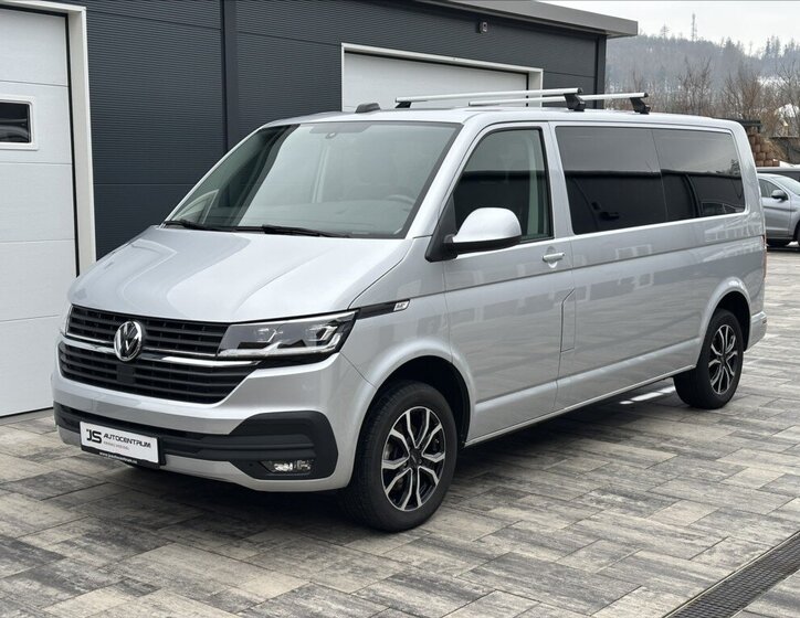 Volkswagen Transporter Kombi 2,0 l 110 kw