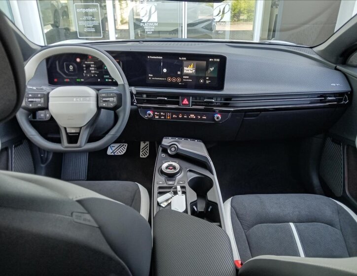 KIA Ostatní Ostatní 0,0 0