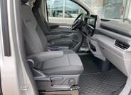 Volkswagen Caravelle 19