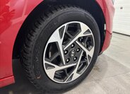 Hyundai i30 Kombi 1,5 l 70 kw