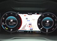 Škoda Octavia Kombi 2,0 l 135 kw