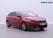 Peugeot 308 Kombi 1,2 l 96 kw
