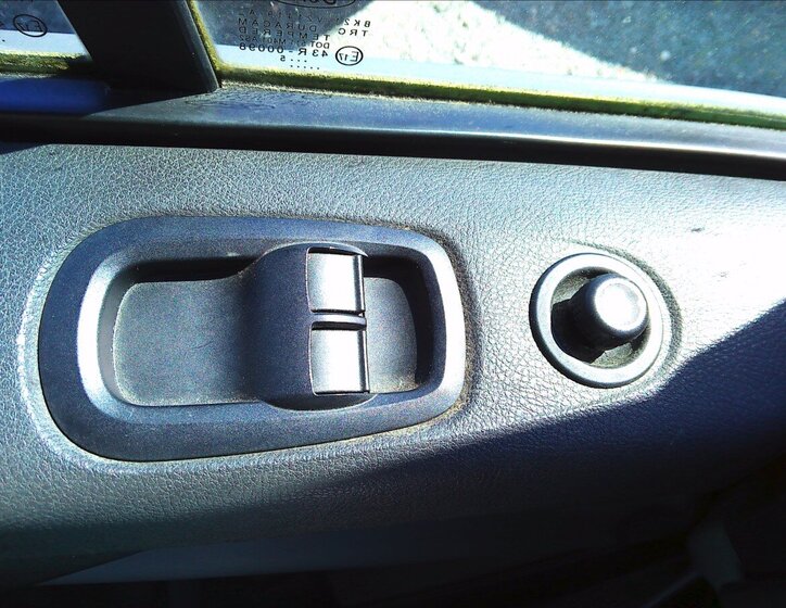 Ford Transit MPV 2,2 l 74 kw