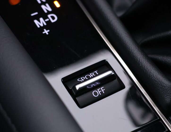 Mazda 3 Hatchback 2,0 l 90 kw