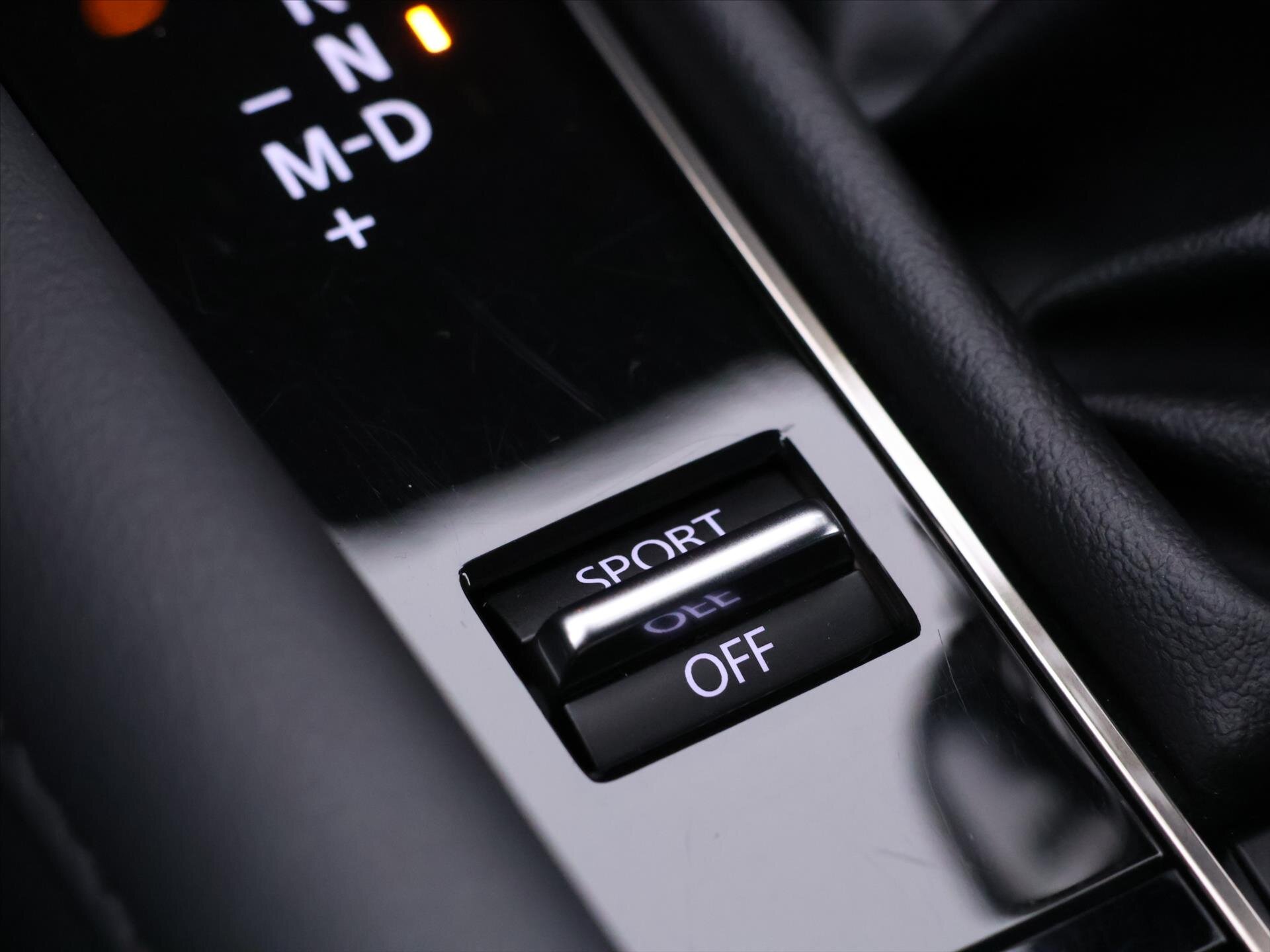 Mazda 3 Hatchback 2,0 l 90 kw